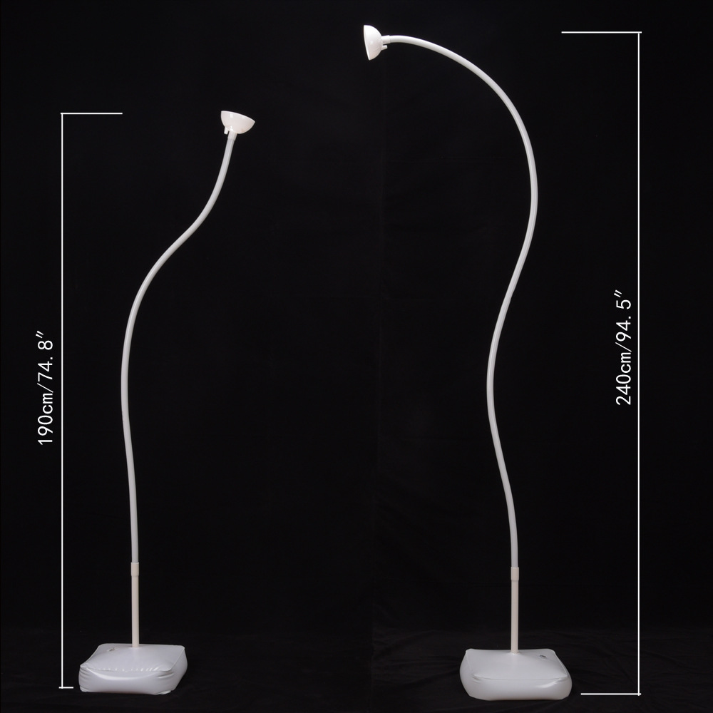 2.8M & 1.9M Gratis Buigen Vorm - Balloon Pump Hand recensie en prijs