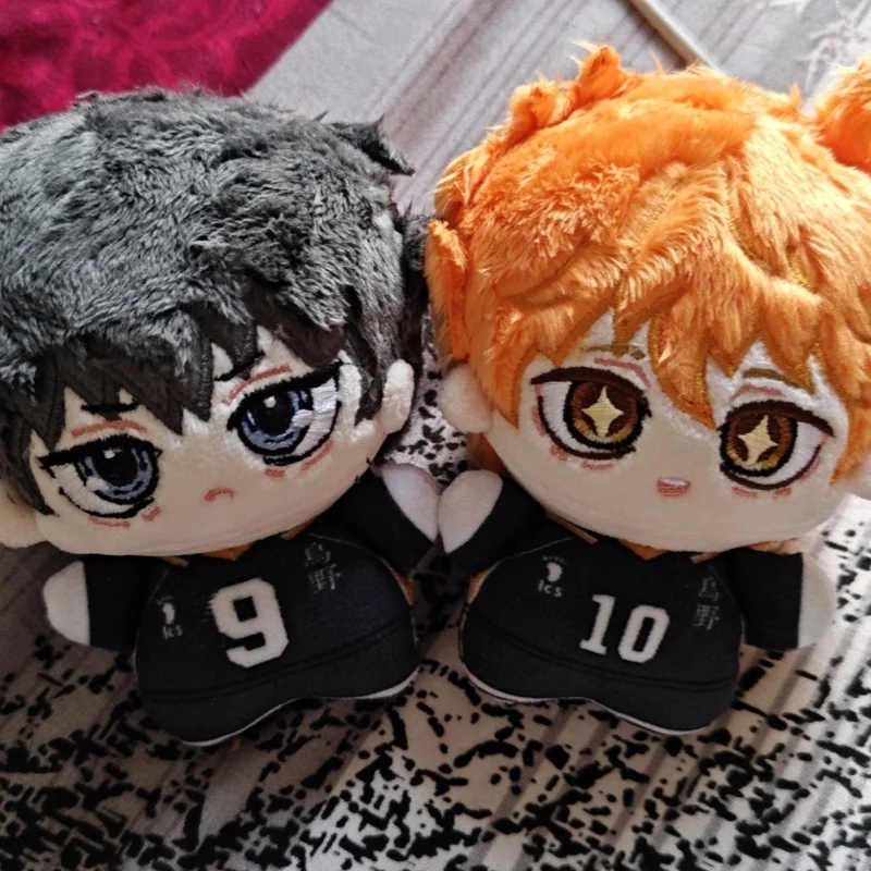 Cartoon Anime Haikyuu Shoyo Hi - Event Supplies recensie en prijs