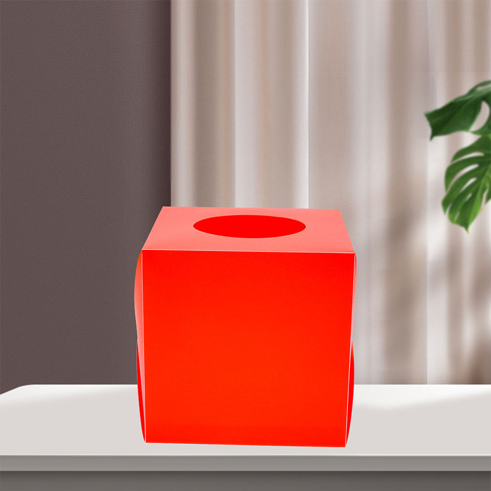 2 stuks loterijdoos, draagbaar - Event Party Box recensie en prijs